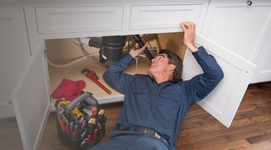 Professional expert plumbing services in Thornton, PA